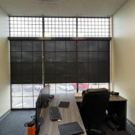 ROLLER SOLAR SHADE
