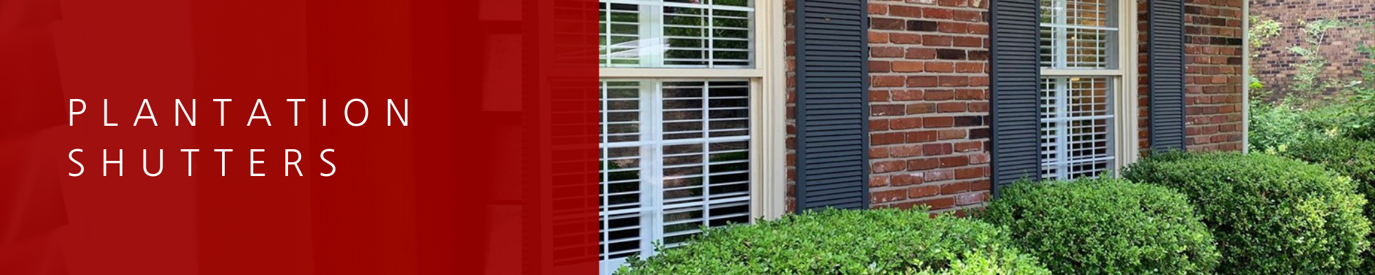 plantation shutters 