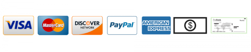 payment methods 